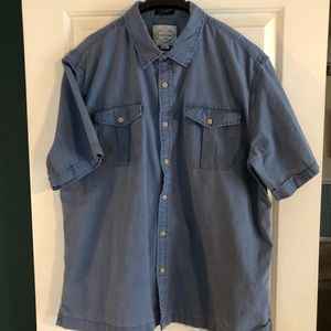 St. John’s Bay Men’s Shirt